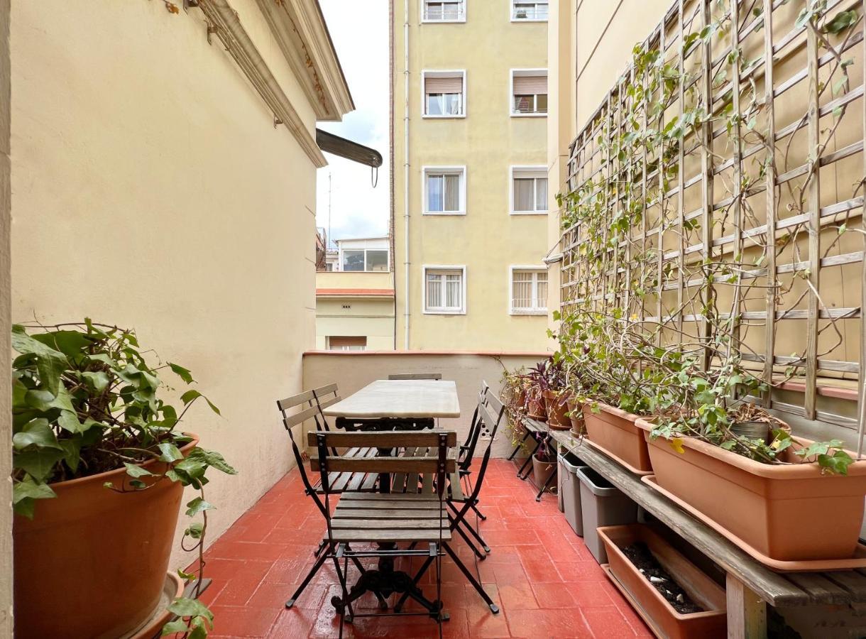 Appartement U-nique Legalitat *