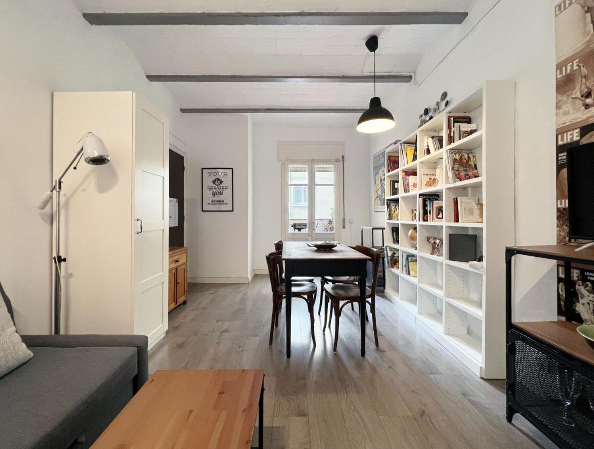 U-nique Legalitat Appartement