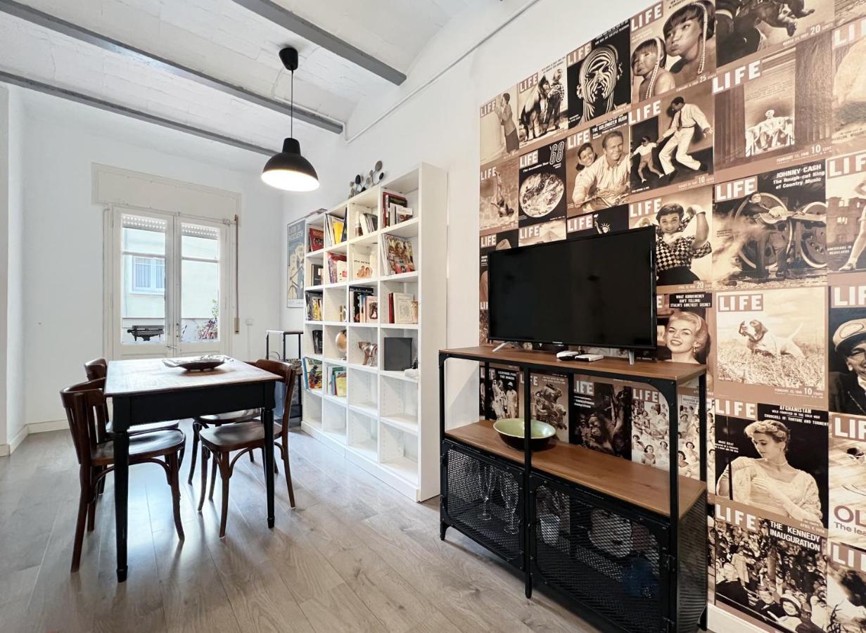 Appartement U-nique Legalitat *